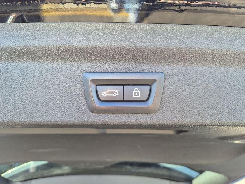 MINI Countryman Mini Countryman 1.5 Cooper SE Business all4 auto