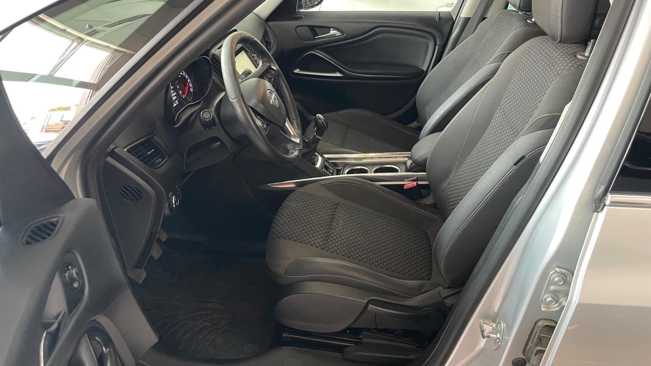 Opel Zafira 1.6 CDTi 134CV 7POSTI Innovation