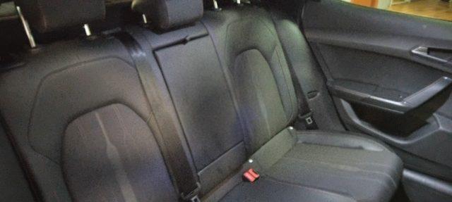 CUPRA Formentor 1.5 TSI 19"