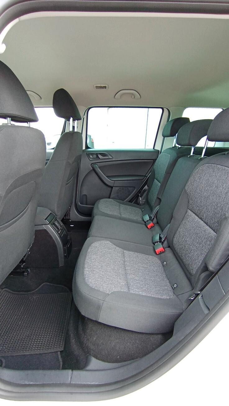 SKODA YETI 1.2 B/GPL - OK NEOPATENTATI