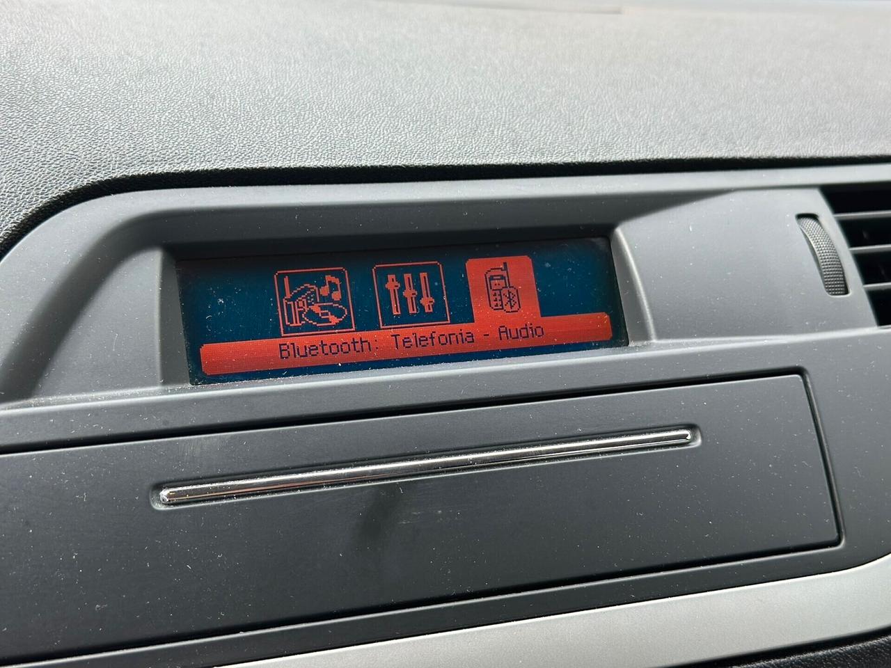 Citroen C5 1.6 HDi 110 Seduction