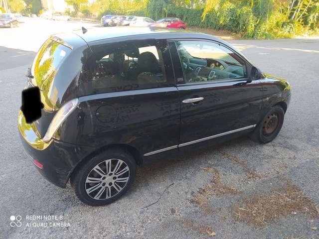 Lancia Ypsilon Ypsilon II 2007 1.2 8v Elle 69cv