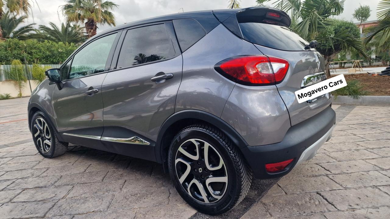 Renault Captur 1.5 diesel 110 CV Start&Stop Energy Intens
