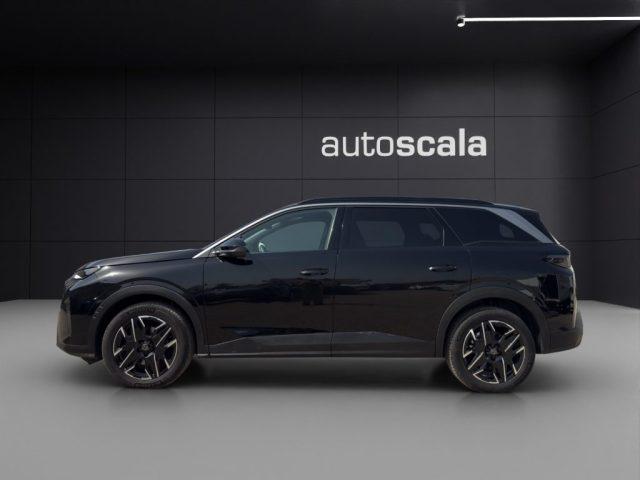 PEUGEOT 5008 Hybrid 136 e-DCS6 Allure