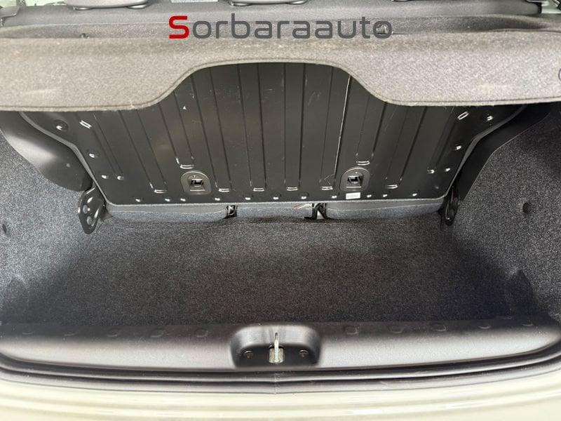 FIAT Panda Panda 1.0 firefly hybrid s&s 70cv