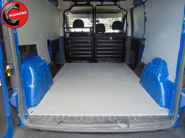 FIAT Doblo Doblò 1.6 MJT 105CV Maxi SX 3 POSTI COMPRESO IVA