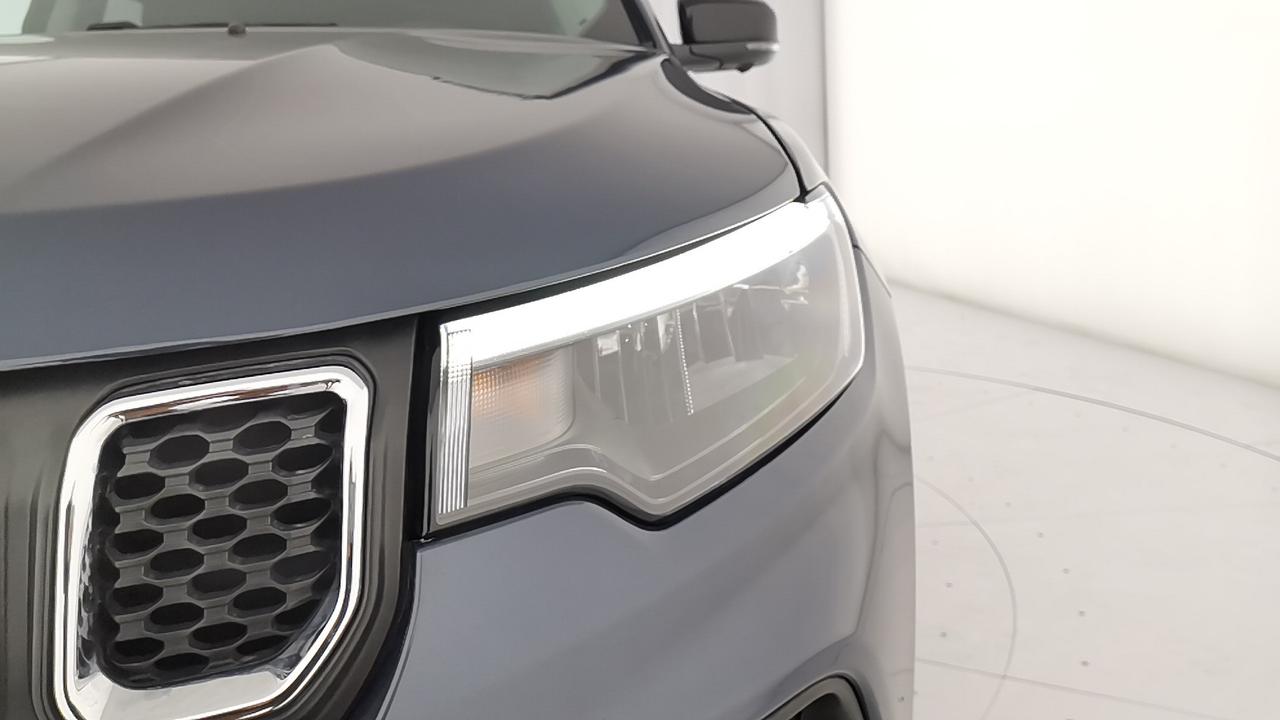 JEEP Compass II 2021 - Compass 1.3 turbo t4 phev Limited 4xe auto