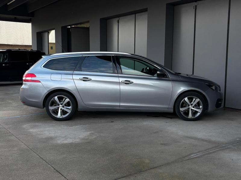 Peugeot 308 Station Wagon 308 SW 1.5 bluehdi Allure s&s 130cv eat8