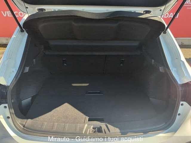 Nissan Qashqai Qashqai 1.3 DIG-T 140 CV N-Connecta