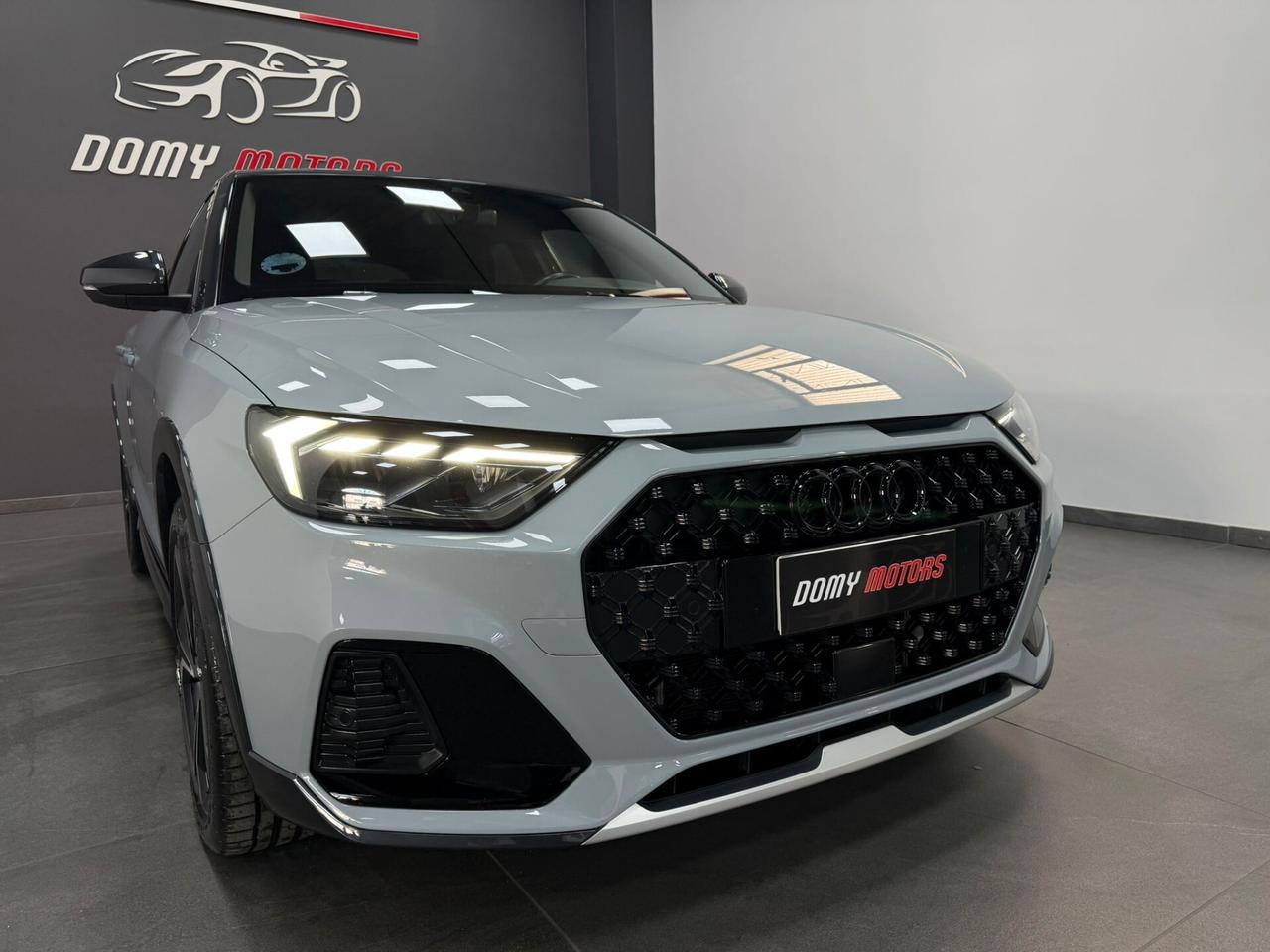 Audi A1 CITYCARVER 30 TFSI S-tronic S-line Edition One