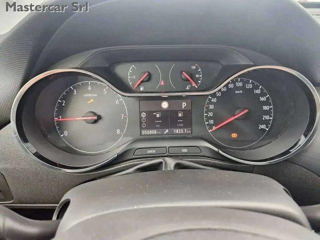 OPEL Crossland 1.2 130cv Elegance autom AT6 - GT831MA