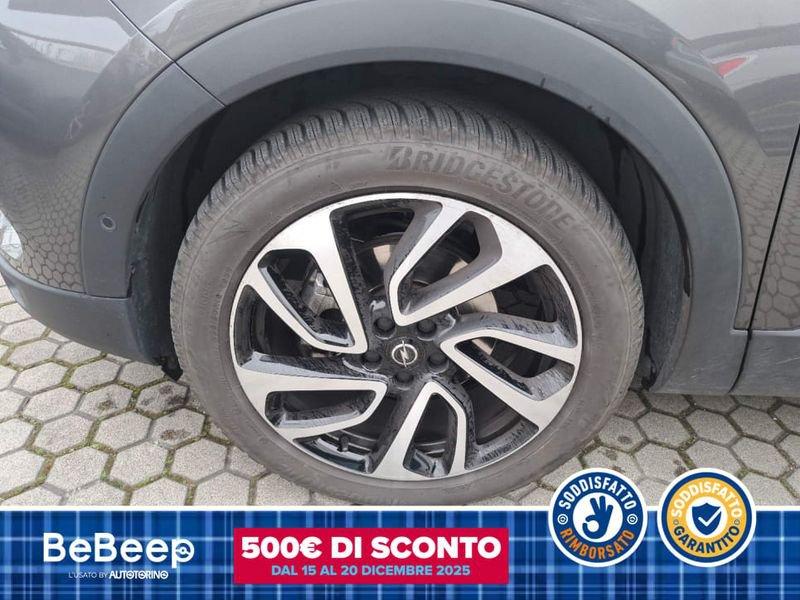 Opel Grandland X 2.0 ECOTEC ULTIMATE S&S 177CV AT8