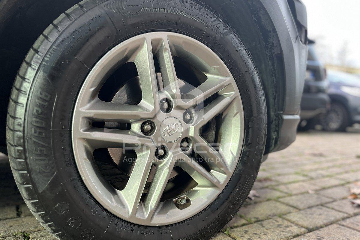 HYUNDAI Kona 1.0 T-GDI Comfort