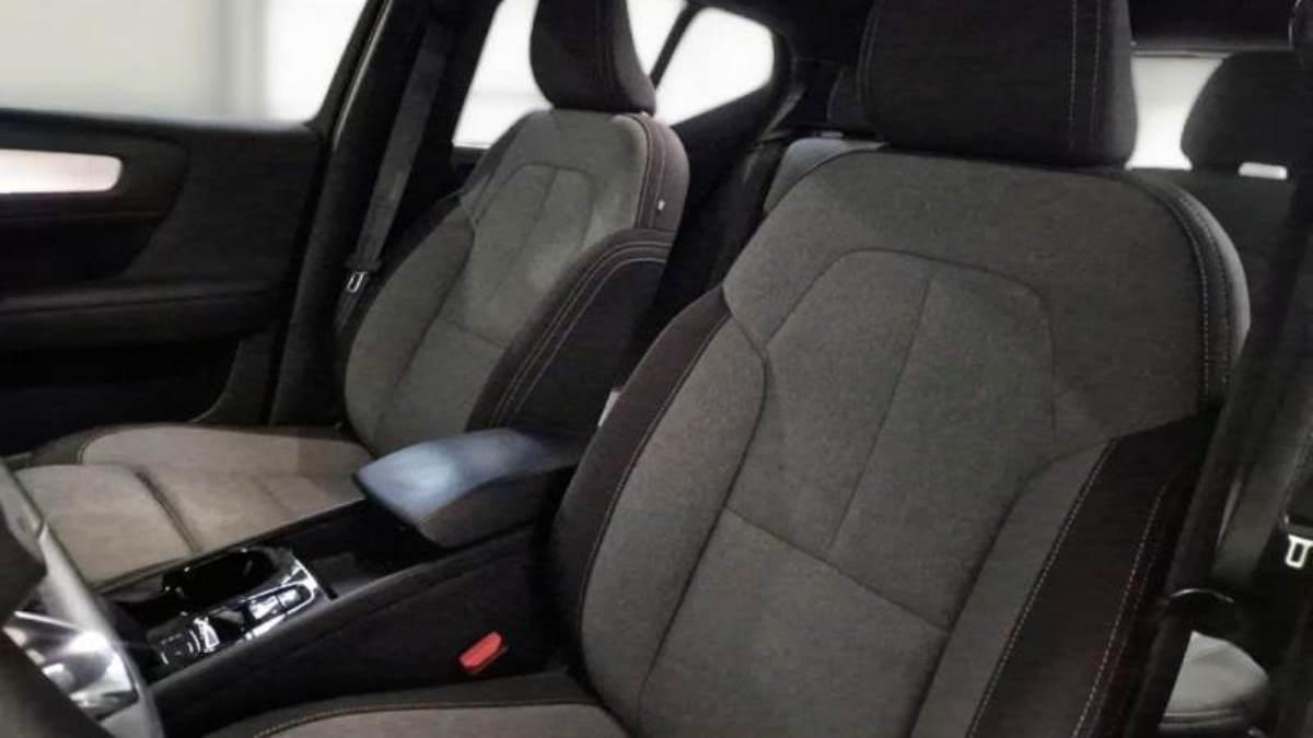 VOLVO Xc40 T4 Recharge Plug-In Hybrid Aut. Plus Bright N-1