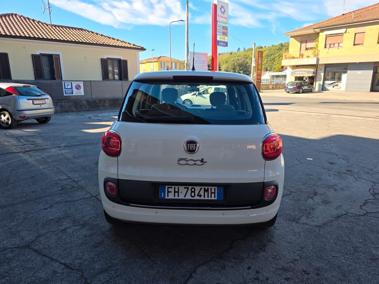 Fiat 500L 1.3 MJT SOLO 110.000KM ORIGINALI PROMO
