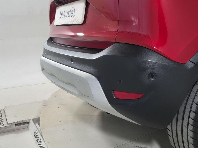 Opel Crossland 2021 1.5 ecotec Ultimate 120cv at6