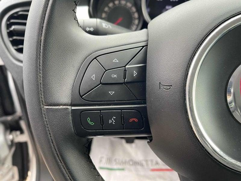 FIAT 500X 1.6 MultiJet 120 CV Pop Star