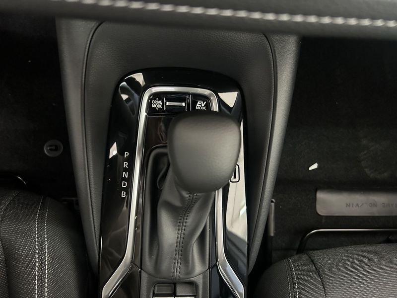 Suzuki Swace 1.8 Hybrid E-CVT 2WD Cool