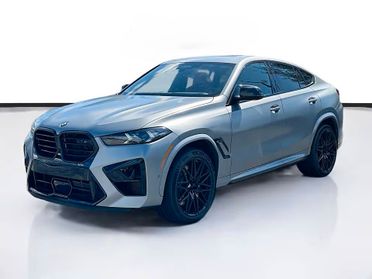 Bmw X6 M Competition 48V NOLEGGIO LUNGO TERMINE - LEASING FULL INCLUSIVE