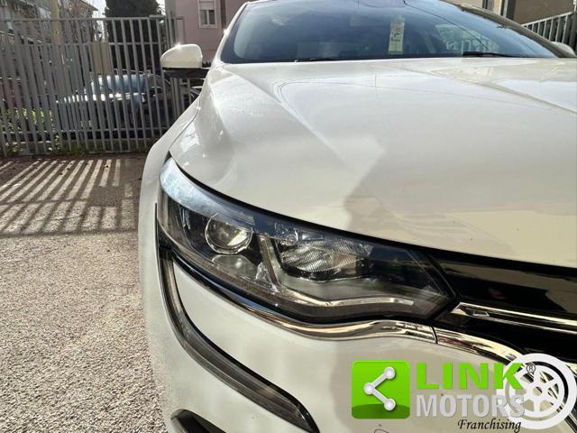 RENAULT Talisman dCi 130 CV EDC Energy Intens