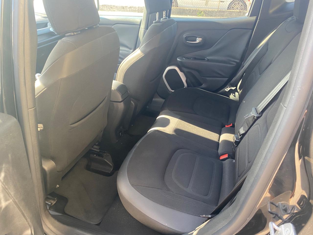 Jeep Renegade 1.4 MULTIAIR LIMITED GPL