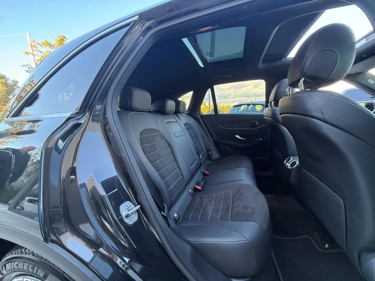 Mercedes-benz GLC 300 d 4Matic Premium Plus
