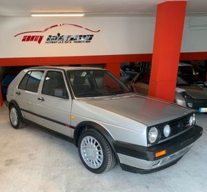 Volkswagen Golf 1800 cat G60 5 porte GTI