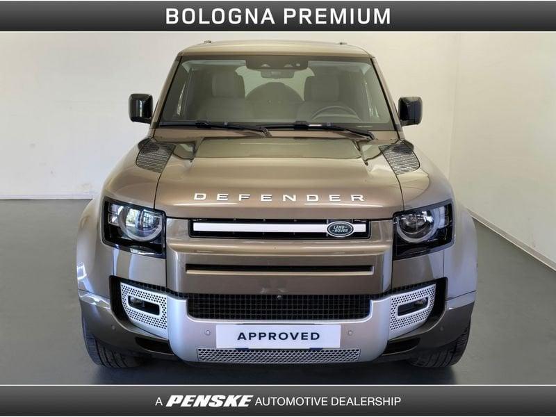 Land Rover Defender Defender 110 2.0 Si4 PHEV 404 CV AWD Auto XS Edition