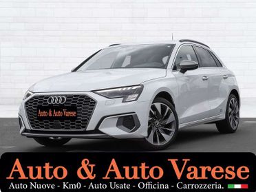 Audi A3 SPB 30 TFSI S line edition S TRONIC