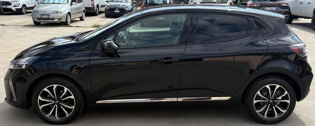 RENAULT Clio TCe 90 CV 5 porte Techno