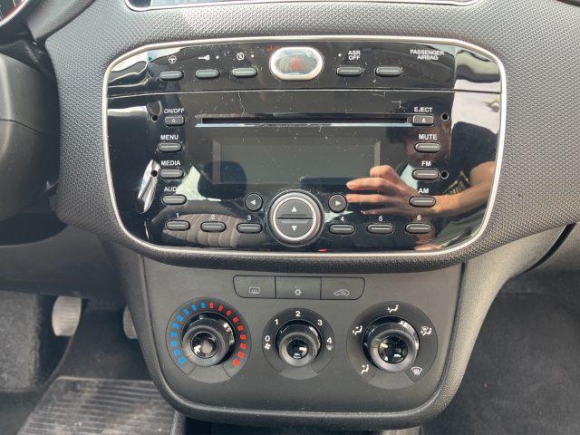 FIAT Punto 1.3MJT 95CV AUTOCARRO N1