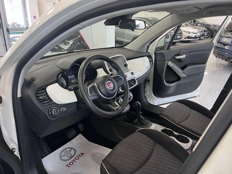 FIAT 500X 1.6 MultiJet 120 CV City Cross