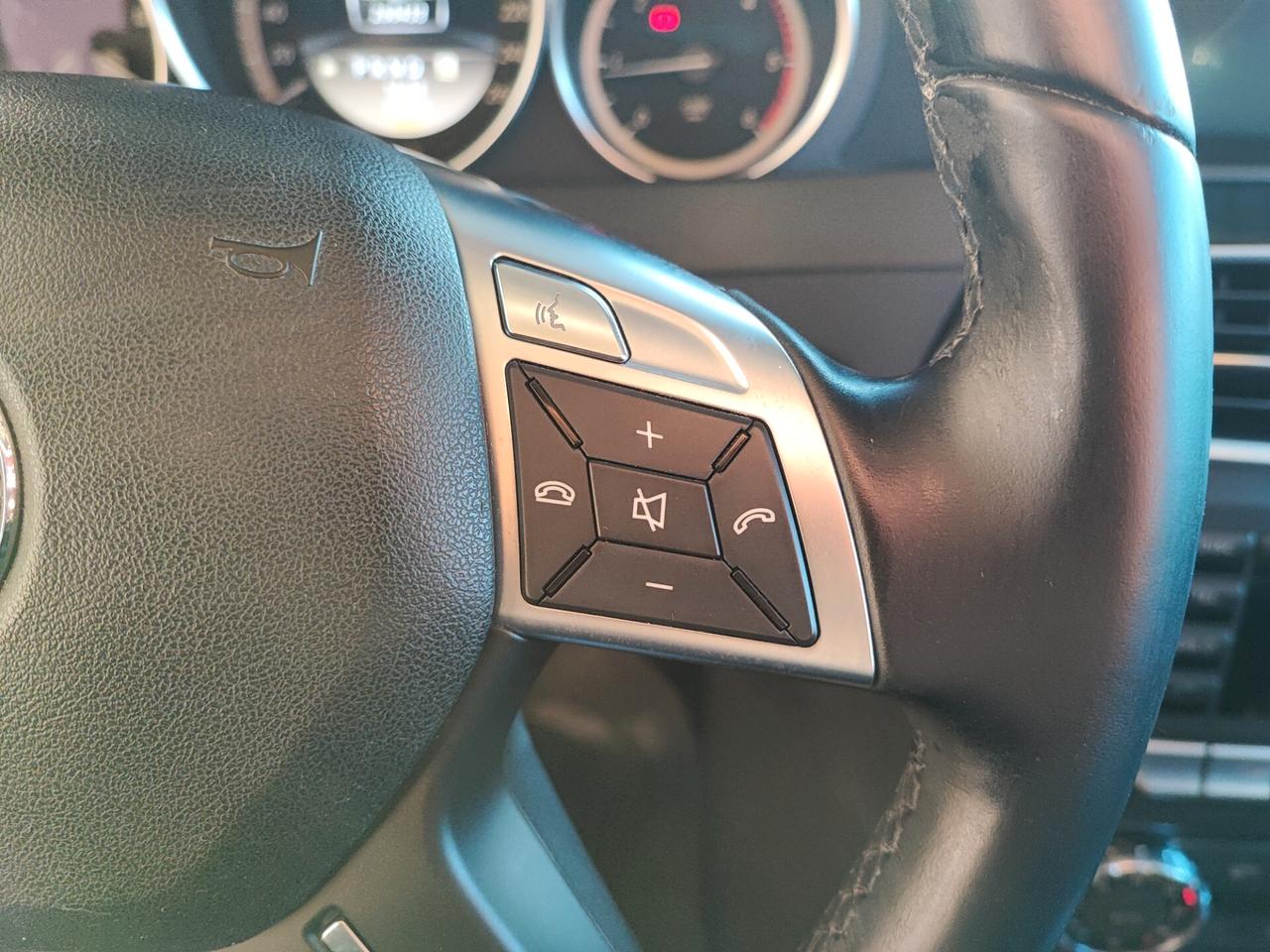 Mercedes-benz C 220 CDI S.W. BlueEFFICIENCY Executive