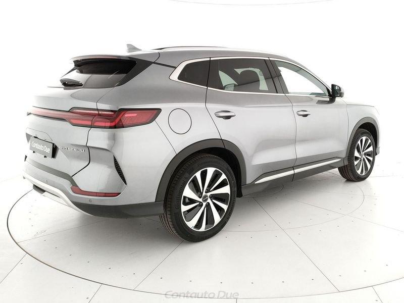 BYD Seal U DM-i Seal U DM-i 1.5 phev Comfort 2wd