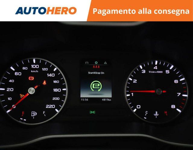 MG ZS 1.5 VTi-tech Comfort