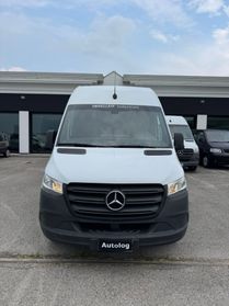 Mercedes-benz Sprinter F37/33 311 CDI RWD TA Furgone
