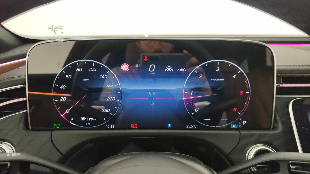 Mercedes-Benz E 220 d 4MATIC All Terrain