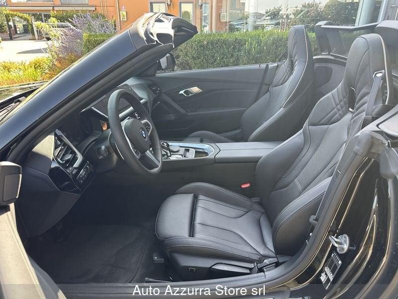 BMW Z4 Z4 sDrive 20i Msport *COLORI VARI, PROMO AZZURRA*
