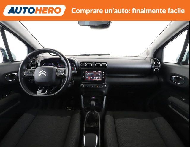 CITROEN C3 Aircross PureTech 82 Feel