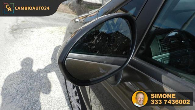 FIAT Punto 1.4 5 porte Active Natural Power