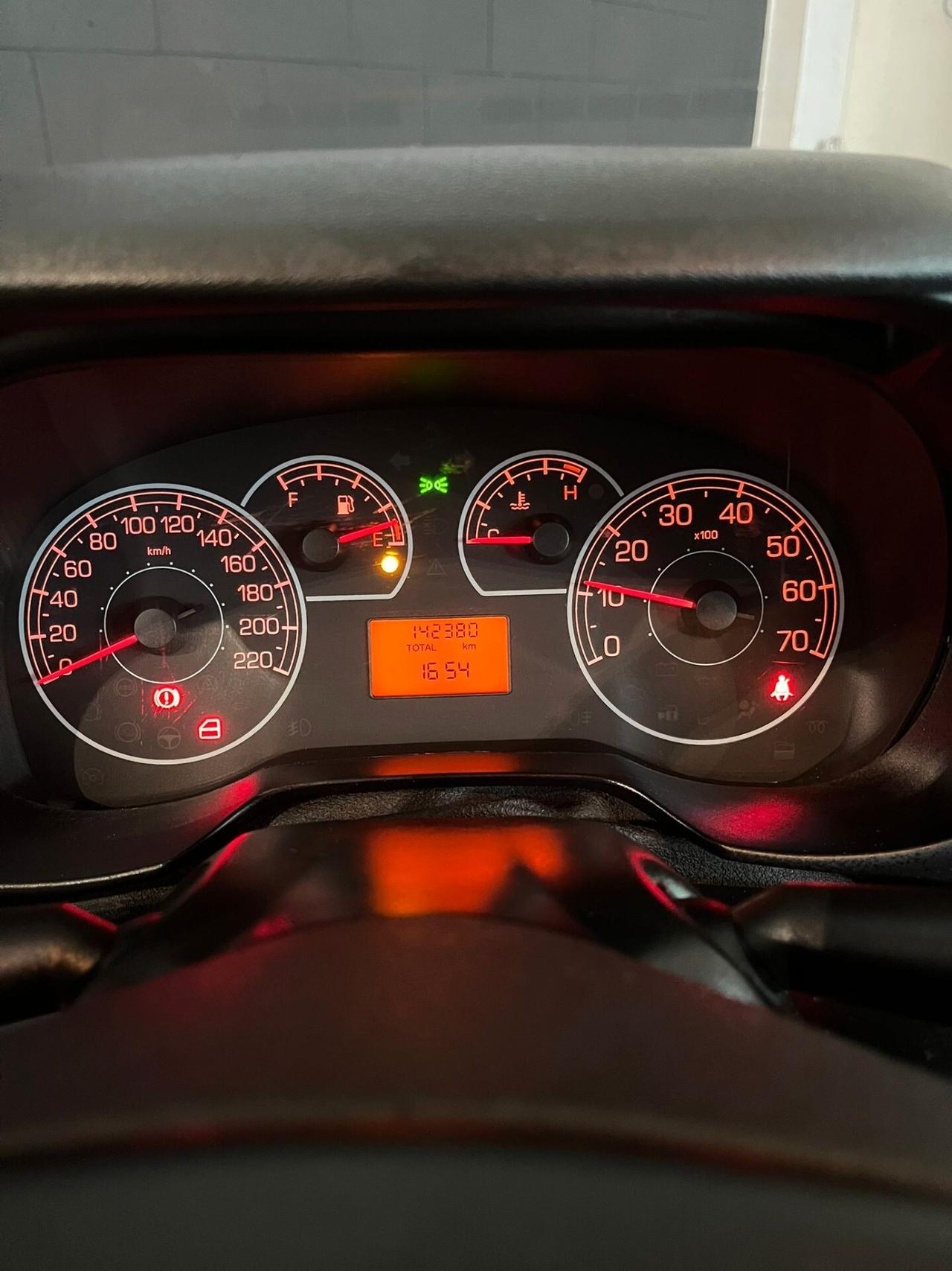 Fiat Punto Evo Prezzo NON vincolato a finanziamento