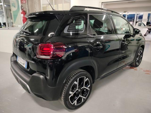 CITROEN C3 Aircross PureTech 130 S&S EAT6 Shine Pack PROMO