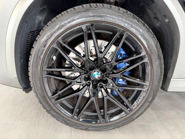 BMW X6 M Competition FIRST EDITON 1/250