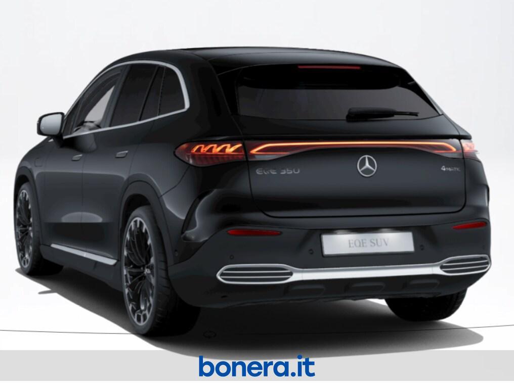 Mercedes EQE SUV 350 AMG Premium Plus 4Matic