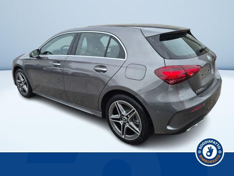 Mercedes-Benz Classe A 250e EQ-Power Automatic AMG Line Advanced Plus Digital Edition