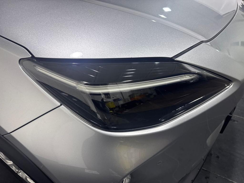 Toyota Yaris Cross 1.5 H Business FWD E-CVT