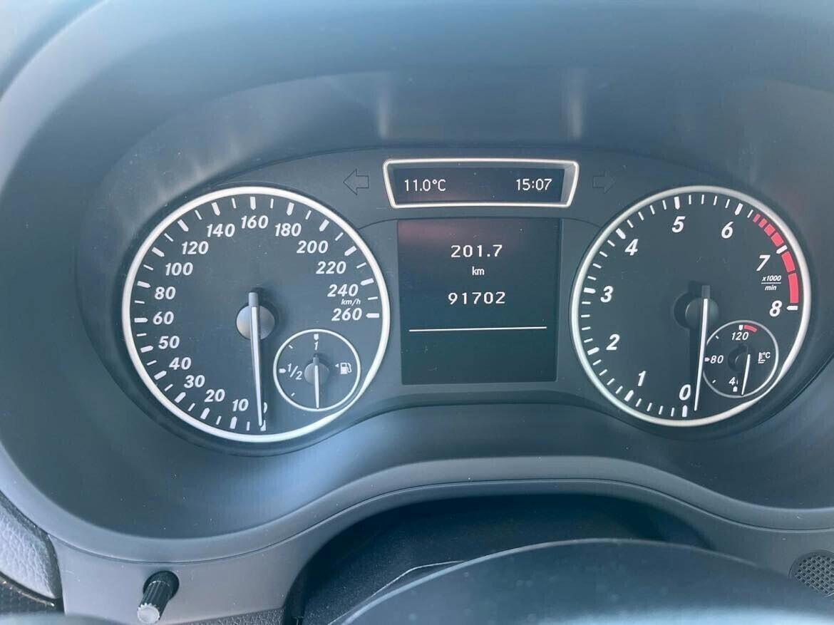 Mercedes-benz B 180 B 180 Premium