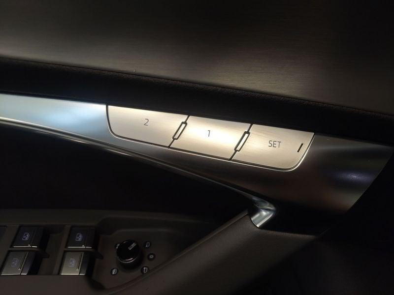 Audi A7 Sportback 50 TDI 3.0 quattro tiptronic