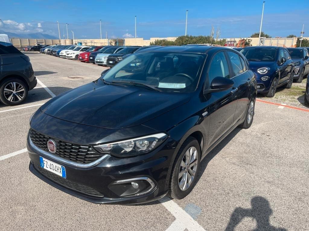 Fiat Tipo 1.3 Mjt S&S 5 porte Business