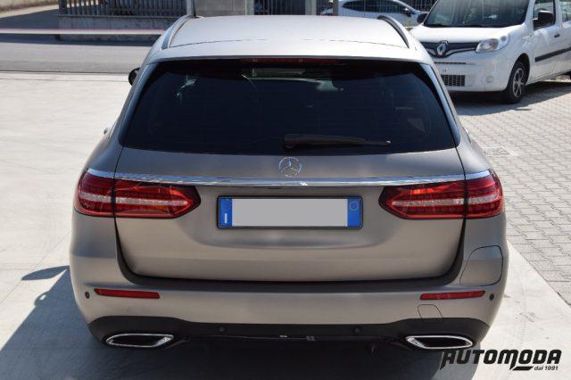 MERCEDES-BENZ E 300 de EQ-Power premium 4 matic